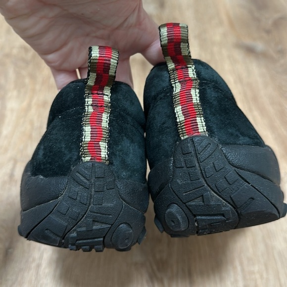 MERRELL | Men's Jungle Moc Slip-On Shoe - Picture 6 of 8